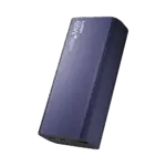 Login Power Bank - 30000mAh - 65W - L-701